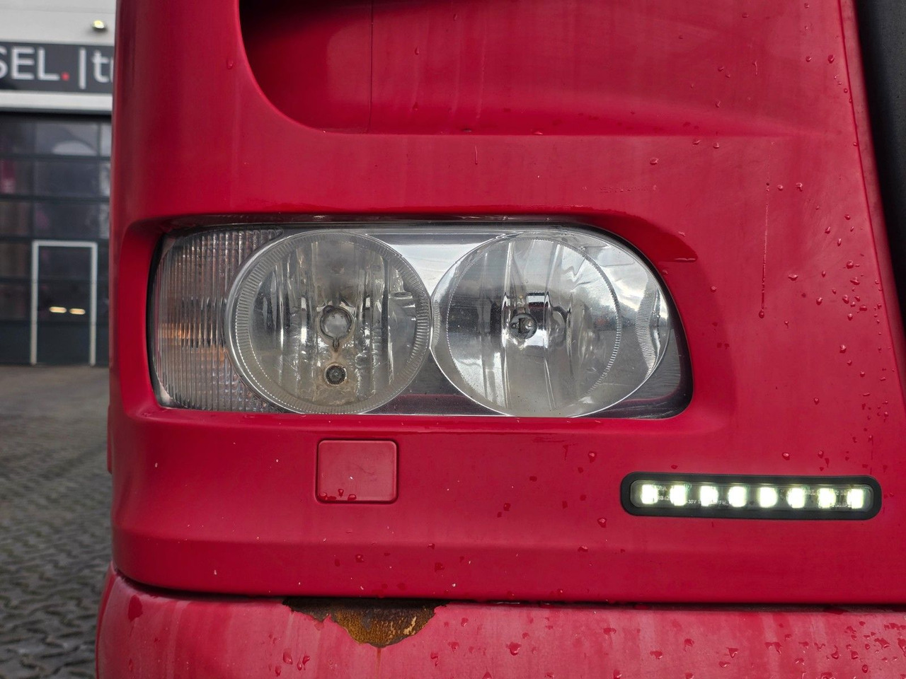 Tegljač DAF XF 105.460 / ZF Intarder / Standklimaanlage: slika Tegljač DAF XF 105.460 / ZF Intarder / Standklimaanlage Tegljač DAF XF 105.460 / ZF Intarder / Standklimaanlage: slika Tegljač DAF XF 105.460 / ZF Intarder / Standklimaanlage