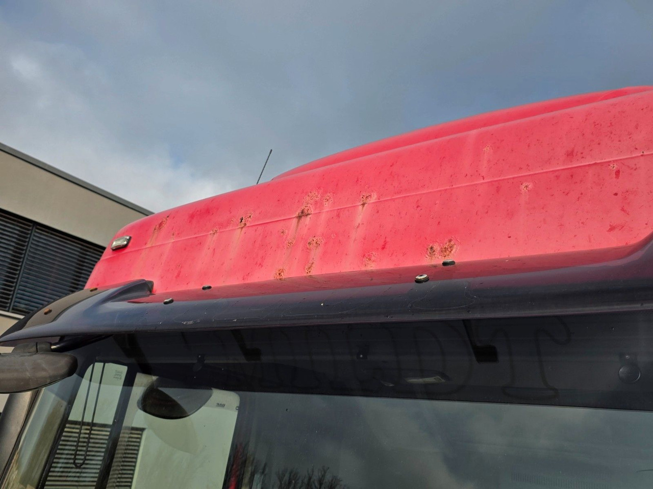 Tegljač DAF XF 105.460 / ZF Intarder / Standklimaanlage: slika Tegljač DAF XF 105.460 / ZF Intarder / Standklimaanlage Tegljač DAF XF 105.460 / ZF Intarder / Standklimaanlage: slika Tegljač DAF XF 105.460 / ZF Intarder / Standklimaanlage