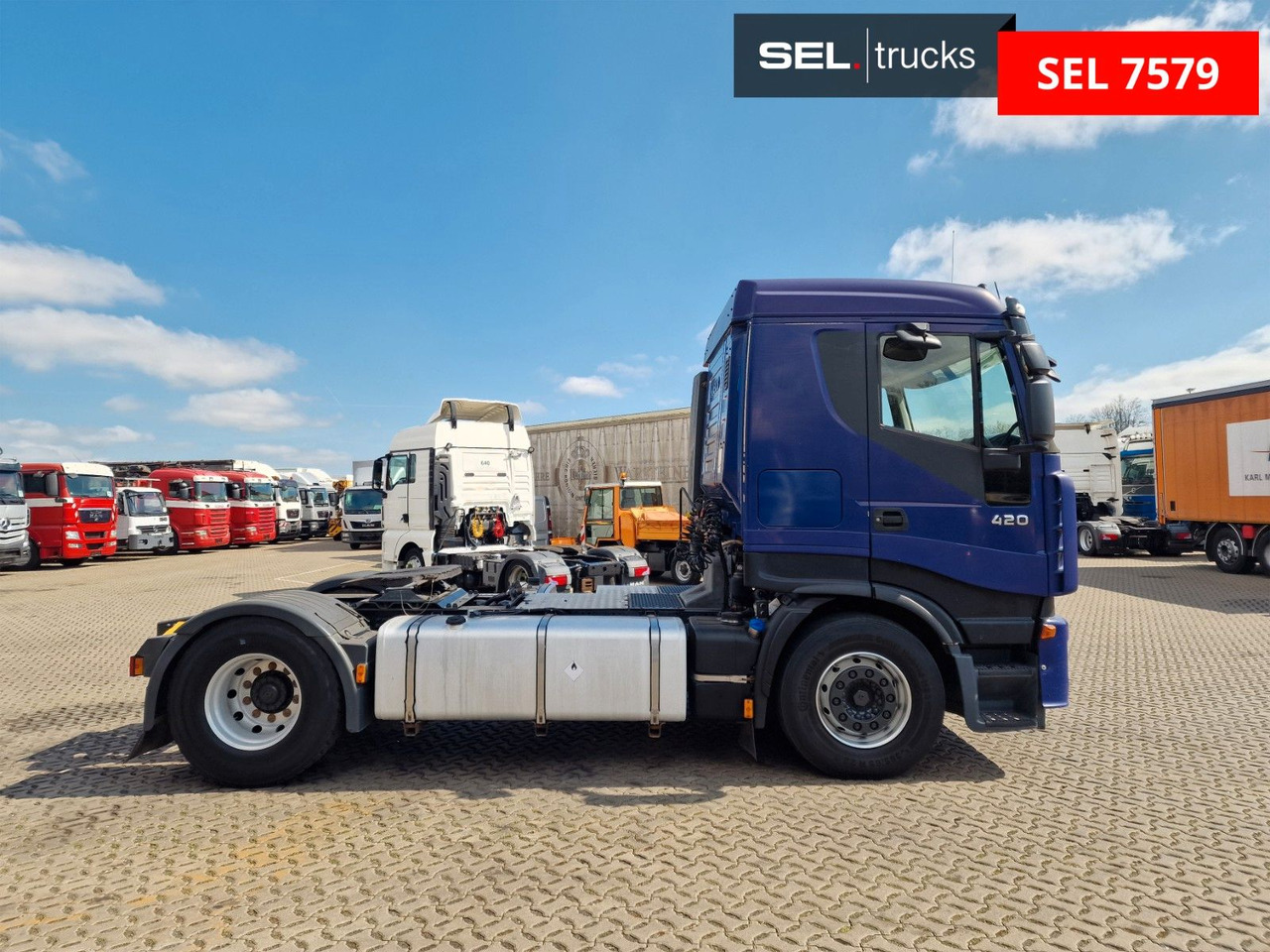 Iveco Stralis 420 / Nebenabtrieb / Kipphydraulik / LOF - Tegljač: slika Iveco Stralis 420 / Nebenabtrieb / Kipphydraulik / LOF - Tegljač Iveco Stralis 420 / Nebenabtrieb / Kipphydraulik / LOF - Tegljač: slika Iveco Stralis 420 / Nebenabtrieb / Kipphydraulik / LOF - Tegljač