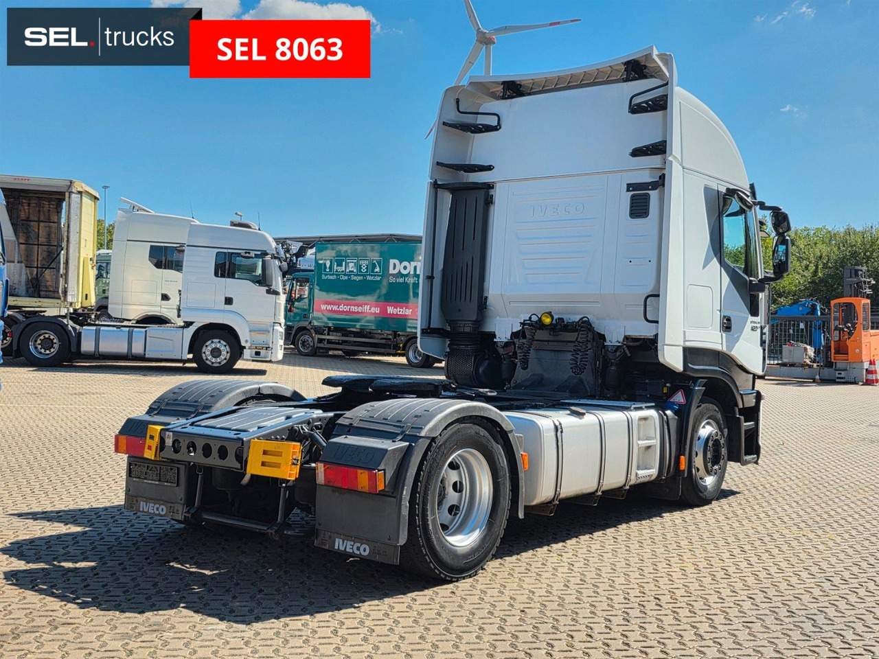 Iveco Stralis 420 / ZF Intarder - Tegljač: slika Iveco Stralis 420 / ZF Intarder - Tegljač Iveco Stralis 420 / ZF Intarder - Tegljač: slika Iveco Stralis 420 / ZF Intarder - Tegljač