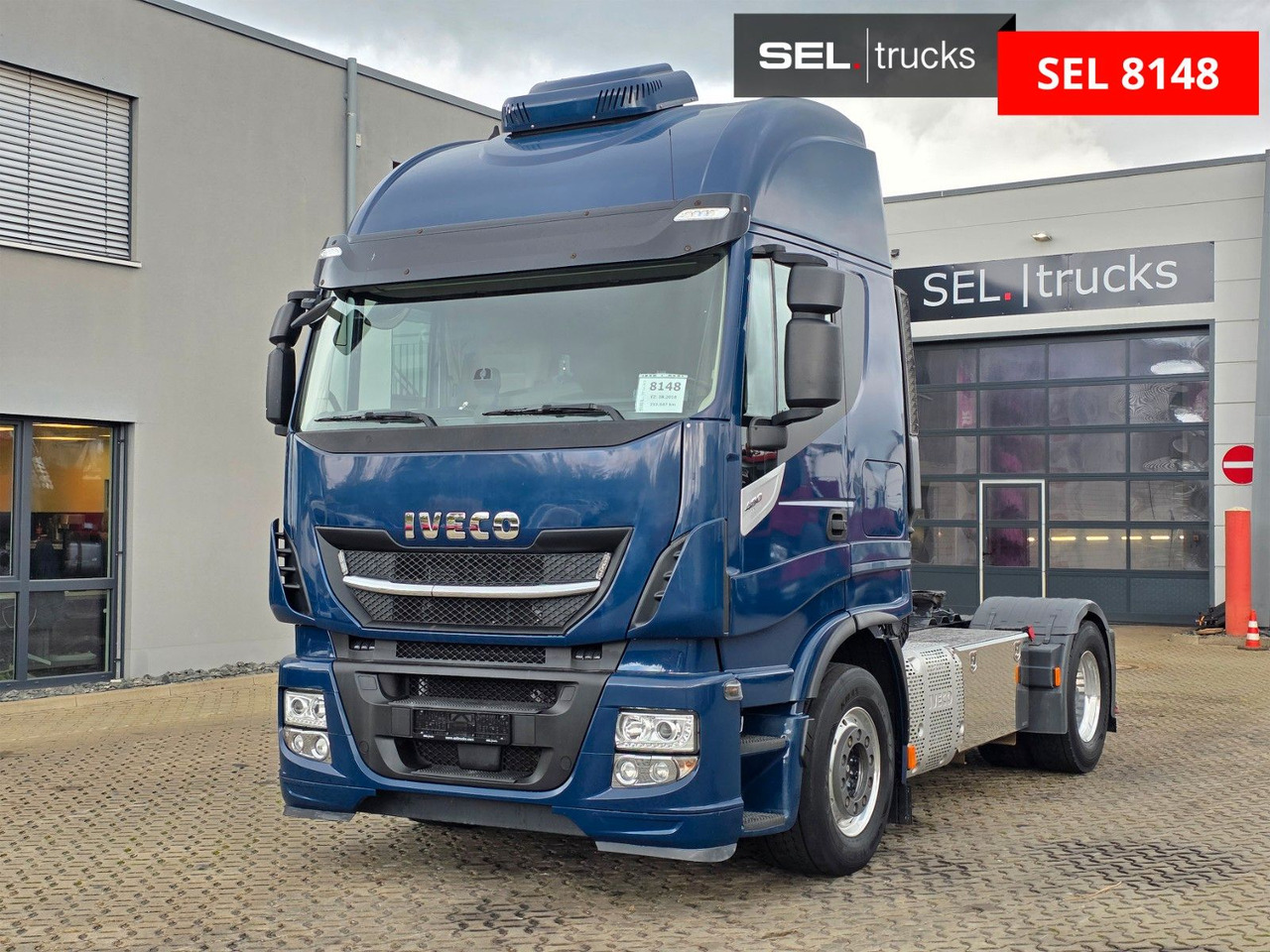 Iveco Stralis 480 / ZF Intarder / Standklimaanlage - Tegljač: slika  Iveco Stralis 480 / ZF Intarder / Standklimaanlage - Tegljač Iveco Stralis 480 / ZF Intarder / Standklimaanlage - Tegljač: slika  Iveco Stralis 480 / ZF Intarder / Standklimaanlage - Tegljač