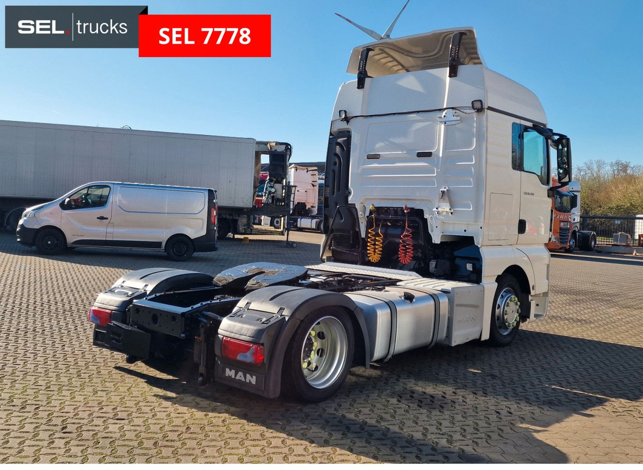 MAN TGX 18.400 4X2 LLS-U / ZF Intarder / HUBKUPPLUNG - Tegljač: slika MAN TGX 18.400 4X2 LLS-U / ZF Intarder / HUBKUPPLUNG - Tegljač MAN TGX 18.400 4X2 LLS-U / ZF Intarder / HUBKUPPLUNG - Tegljač: slika MAN TGX 18.400 4X2 LLS-U / ZF Intarder / HUBKUPPLUNG - Tegljač