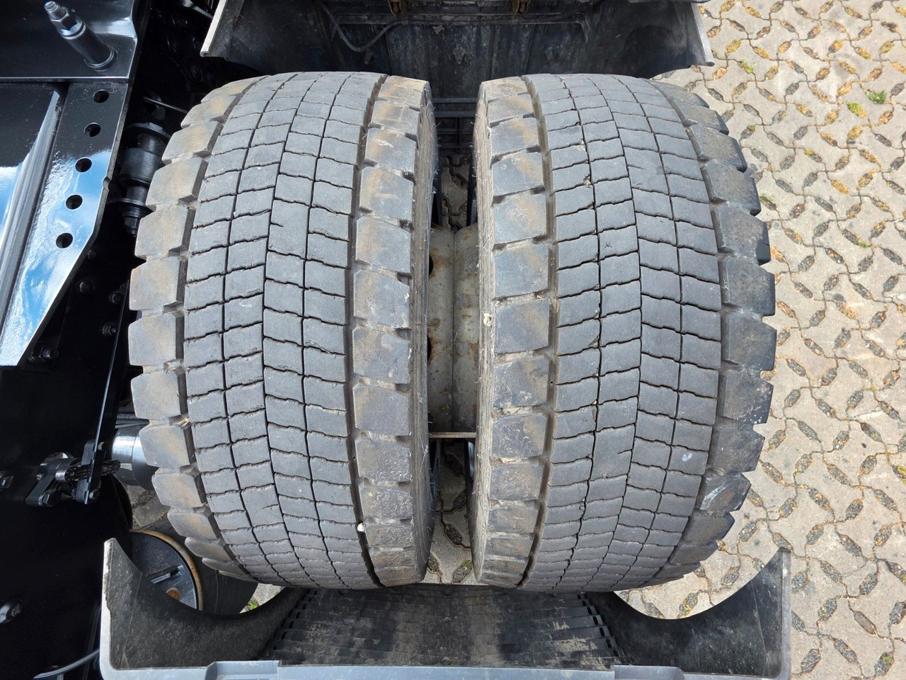 Tegljač MAN TGX 18.460 4X2 LLS-U /Retarder /2 Tanks /ADR  AT: slika Tegljač MAN TGX 18.460 4X2 LLS-U /Retarder /2 Tanks /ADR  AT Tegljač MAN TGX 18.460 4X2 LLS-U /Retarder /2 Tanks /ADR  AT: slika Tegljač MAN TGX 18.460 4X2 LLS-U /Retarder /2 Tanks /ADR  AT