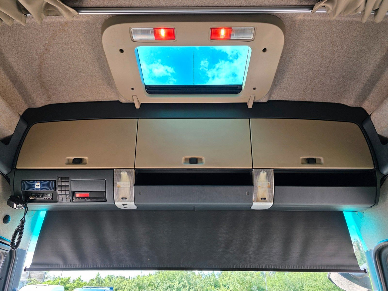 Tegljač MAN TGX 18.460 4X2 LLS-U /Retarder /2 Tanks /ADR  AT: slika Tegljač MAN TGX 18.460 4X2 LLS-U /Retarder /2 Tanks /ADR  AT Tegljač MAN TGX 18.460 4X2 LLS-U /Retarder /2 Tanks /ADR  AT: slika Tegljač MAN TGX 18.460 4X2 LLS-U /Retarder /2 Tanks /ADR  AT