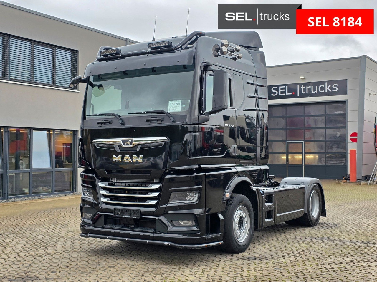 MAN TGX 18.470 4x2 BL SA / ZF Intarder / 6D - Tegljač: slika  MAN TGX 18.470 4x2 BL SA / ZF Intarder / 6D - Tegljač MAN TGX 18.470 4x2 BL SA / ZF Intarder / 6D - Tegljač: slika  MAN TGX 18.470 4x2 BL SA / ZF Intarder / 6D - Tegljač