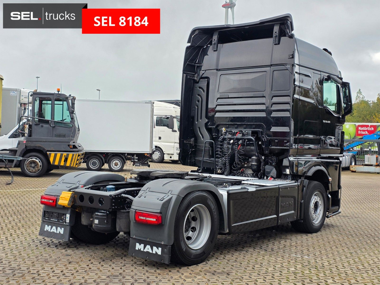 MAN TGX 18.470 4x2 BL SA / ZF Intarder / 6D - Tegljač: slika  MAN TGX 18.470 4x2 BL SA / ZF Intarder / 6D - Tegljač MAN TGX 18.470 4x2 BL SA / ZF Intarder / 6D - Tegljač: slika  MAN TGX 18.470 4x2 BL SA / ZF Intarder / 6D - Tegljač
