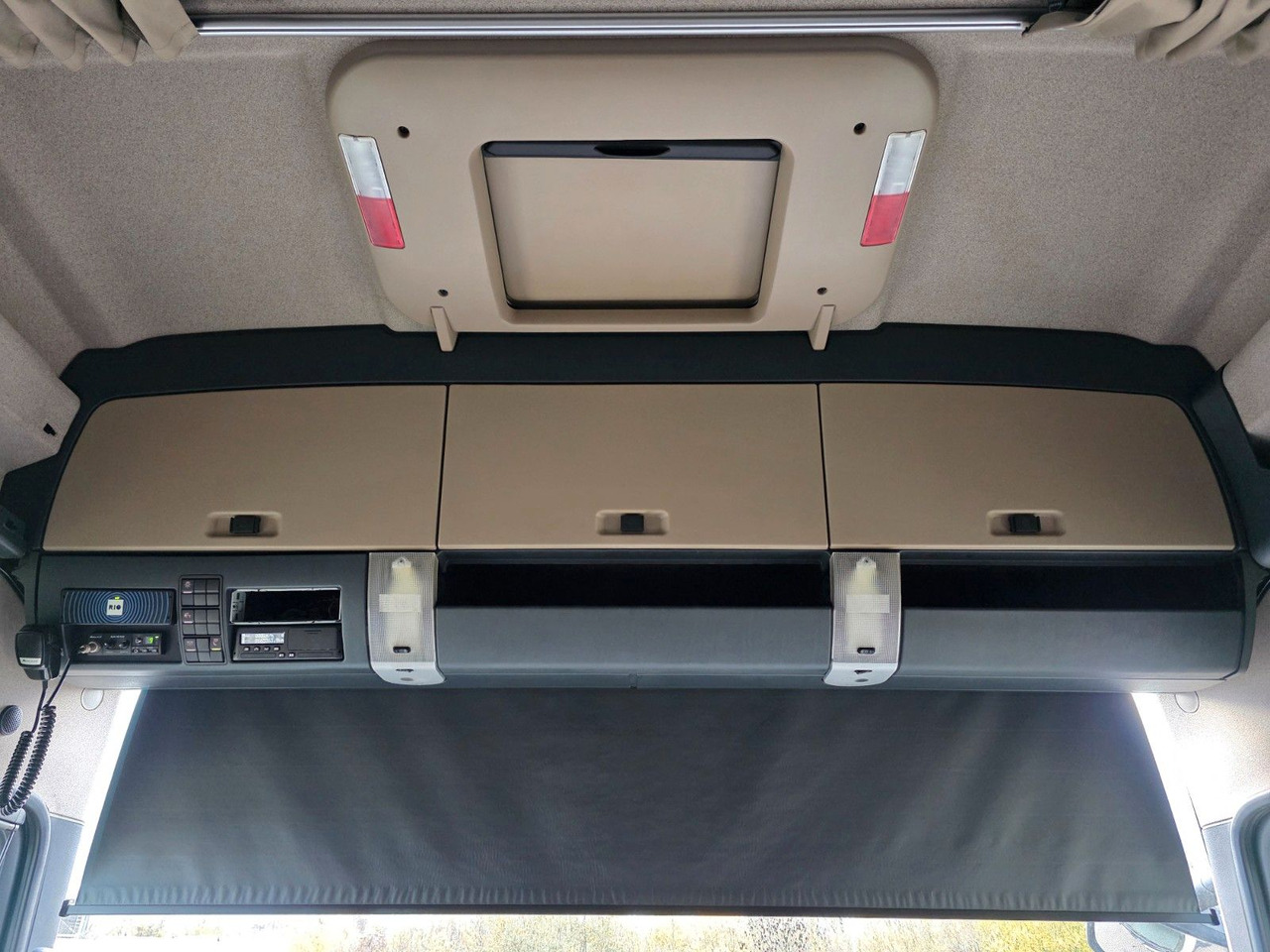 Tegljač MAN TGX 18.500 4x2 BLS / Retarder / 2 Tanks: slika Tegljač MAN TGX 18.500 4x2 BLS / Retarder / 2 Tanks Tegljač MAN TGX 18.500 4x2 BLS / Retarder / 2 Tanks: slika Tegljač MAN TGX 18.500 4x2 BLS / Retarder / 2 Tanks