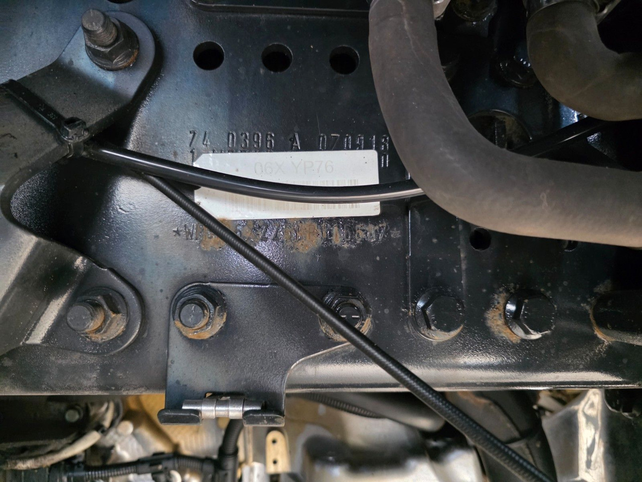 Tegljač MAN TGX 18.500 4x2 BLS / Retarder / 2 Tanks: slika Tegljač MAN TGX 18.500 4x2 BLS / Retarder / 2 Tanks Tegljač MAN TGX 18.500 4x2 BLS / Retarder / 2 Tanks: slika Tegljač MAN TGX 18.500 4x2 BLS / Retarder / 2 Tanks