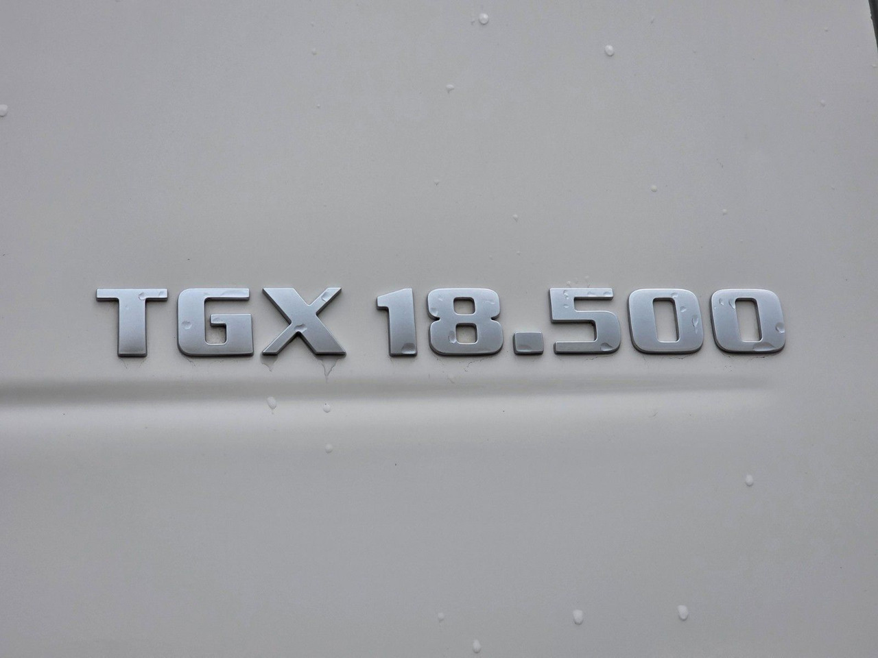 Tegljač MAN TGX 18.500 4x2 BLS / Retarder / 2 Tanks: slika Tegljač MAN TGX 18.500 4x2 BLS / Retarder / 2 Tanks Tegljač MAN TGX 18.500 4x2 BLS / Retarder / 2 Tanks: slika Tegljač MAN TGX 18.500 4x2 BLS / Retarder / 2 Tanks