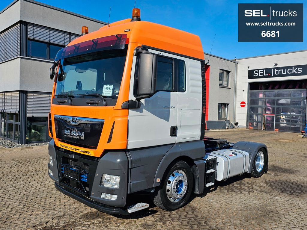 MAN TGX 18.500/ Retarder/ 2 Tanks/ Standklima/ Xenon - Tegljač: slika MAN TGX 18.500/ Retarder/ 2 Tanks/ Standklima/ Xenon - Tegljač MAN TGX 18.500/ Retarder/ 2 Tanks/ Standklima/ Xenon - Tegljač: slika MAN TGX 18.500/ Retarder/ 2 Tanks/ Standklima/ Xenon - Tegljač