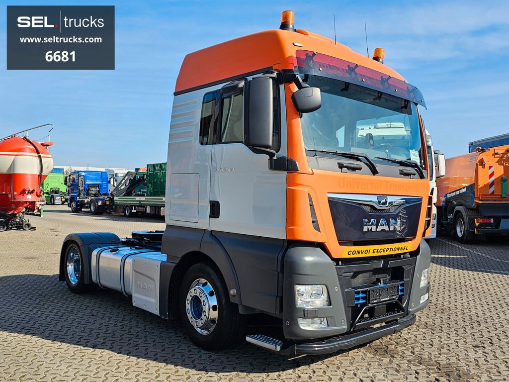MAN TGX 18.500/ Retarder/ 2 Tanks/ Standklima/ Xenon - Tegljač: slika MAN TGX 18.500/ Retarder/ 2 Tanks/ Standklima/ Xenon - Tegljač MAN TGX 18.500/ Retarder/ 2 Tanks/ Standklima/ Xenon - Tegljač: slika MAN TGX 18.500/ Retarder/ 2 Tanks/ Standklima/ Xenon - Tegljač