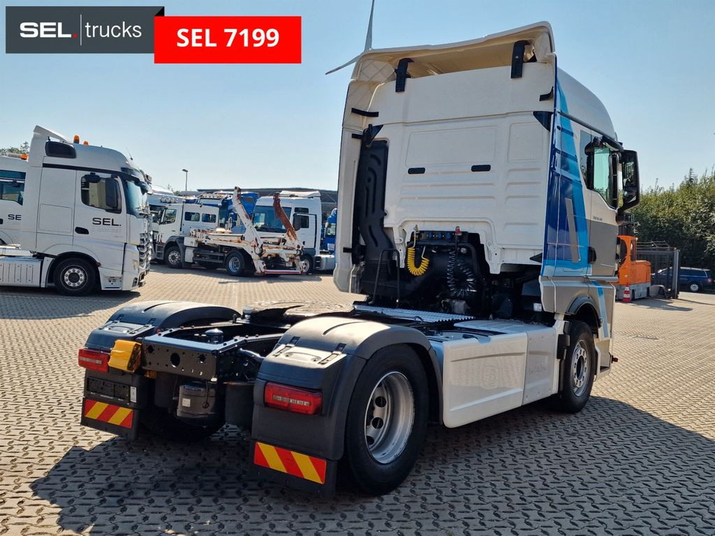 MAN TGX 18.510 4x2 BL SA / Retarder / Navi - Tegljač: slika MAN TGX 18.510 4x2 BL SA / Retarder / Navi - Tegljač MAN TGX 18.510 4x2 BL SA / Retarder / Navi - Tegljač: slika MAN TGX 18.510 4x2 BL SA / Retarder / Navi - Tegljač