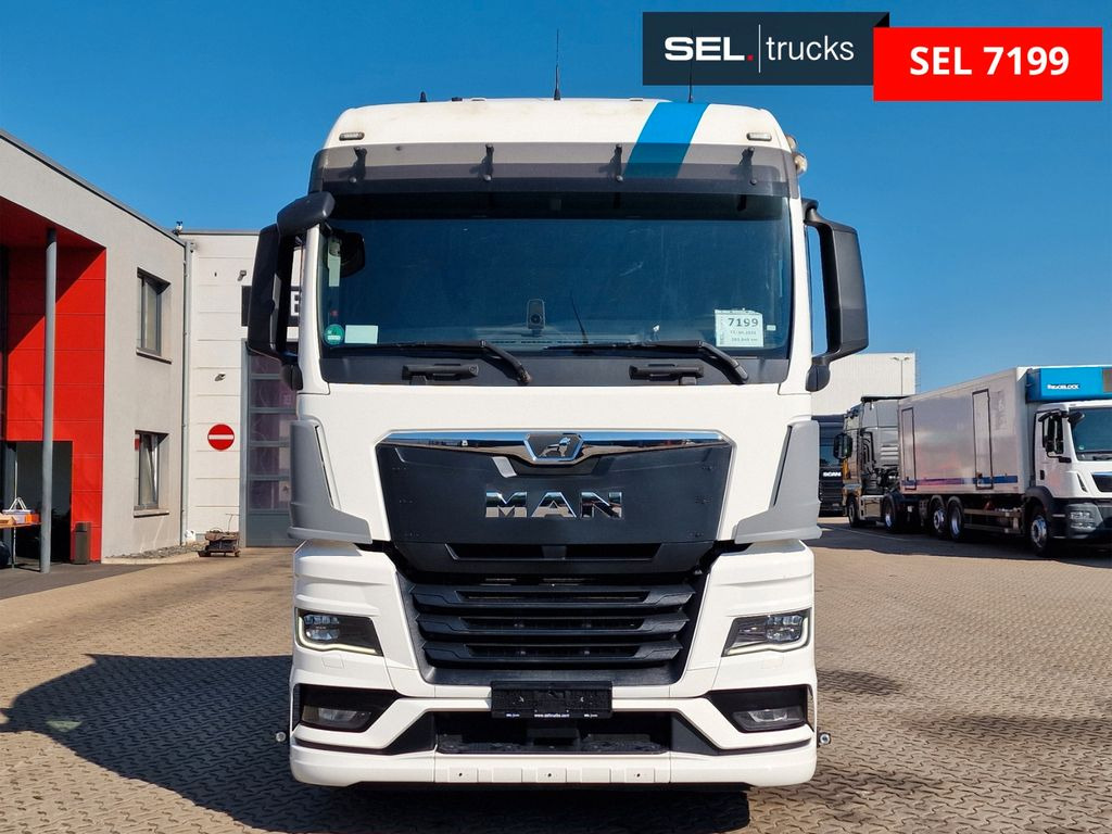 MAN TGX 18.510 4x2 BL SA / Retarder / Navi - Tegljač: slika MAN TGX 18.510 4x2 BL SA / Retarder / Navi - Tegljač MAN TGX 18.510 4x2 BL SA / Retarder / Navi - Tegljač: slika MAN TGX 18.510 4x2 BL SA / Retarder / Navi - Tegljač