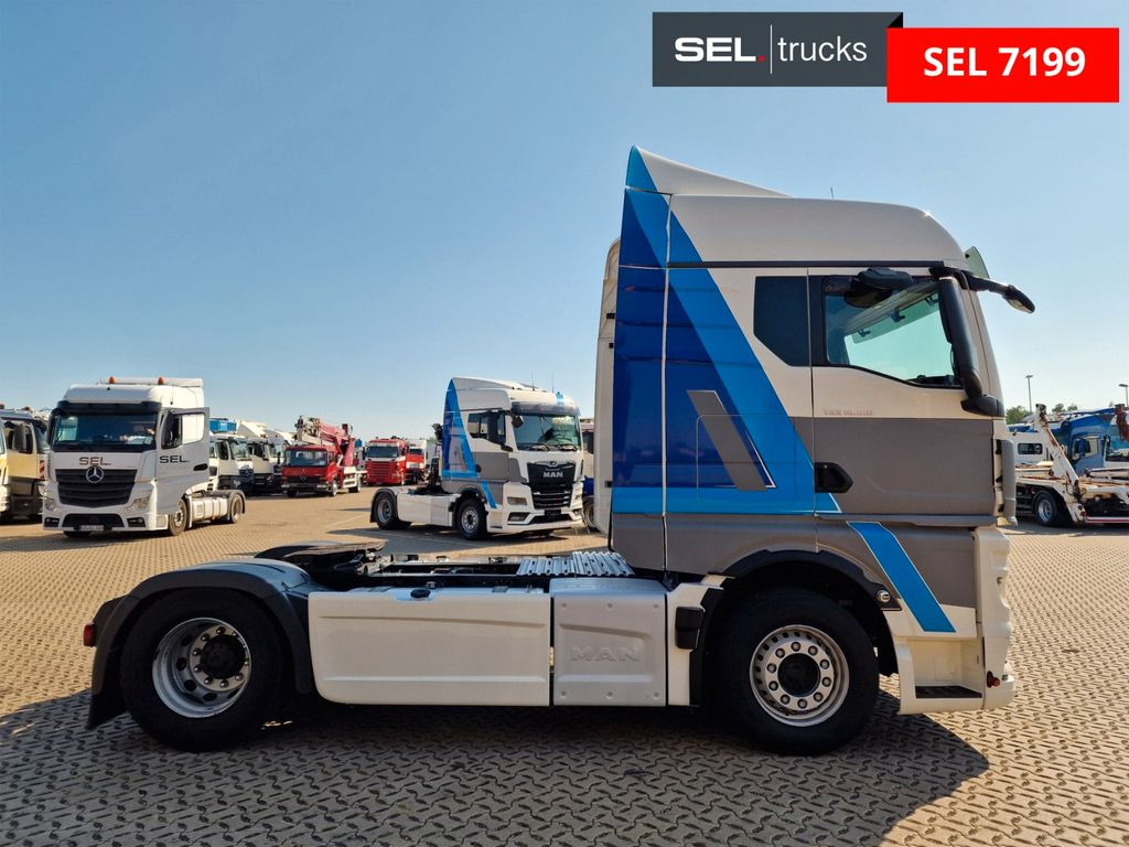 MAN TGX 18.510 4x2 BL SA / Retarder / Navi - Tegljač: slika MAN TGX 18.510 4x2 BL SA / Retarder / Navi - Tegljač MAN TGX 18.510 4x2 BL SA / Retarder / Navi - Tegljač: slika MAN TGX 18.510 4x2 BL SA / Retarder / Navi - Tegljač
