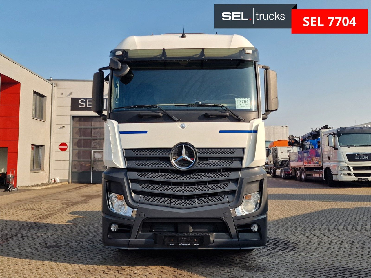Mercedes-Benz Actros 1843 - Tegljač: slika Mercedes-Benz Actros 1843 - Tegljač Mercedes-Benz Actros 1843 - Tegljač: slika Mercedes-Benz Actros 1843 - Tegljač