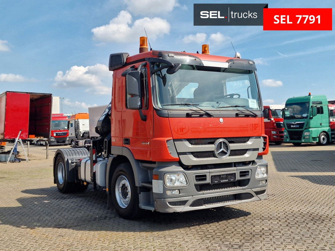 Mercedes-Benz Actros 1844 / Retarder / Fernbedienung / Atlas - Tegljač: slika Mercedes-Benz Actros 1844 / Retarder / Fernbedienung / Atlas - Tegljač Mercedes-Benz Actros 1844 / Retarder / Fernbedienung / Atlas - Tegljač: slika Mercedes-Benz Actros 1844 / Retarder / Fernbedienung / Atlas - Tegljač