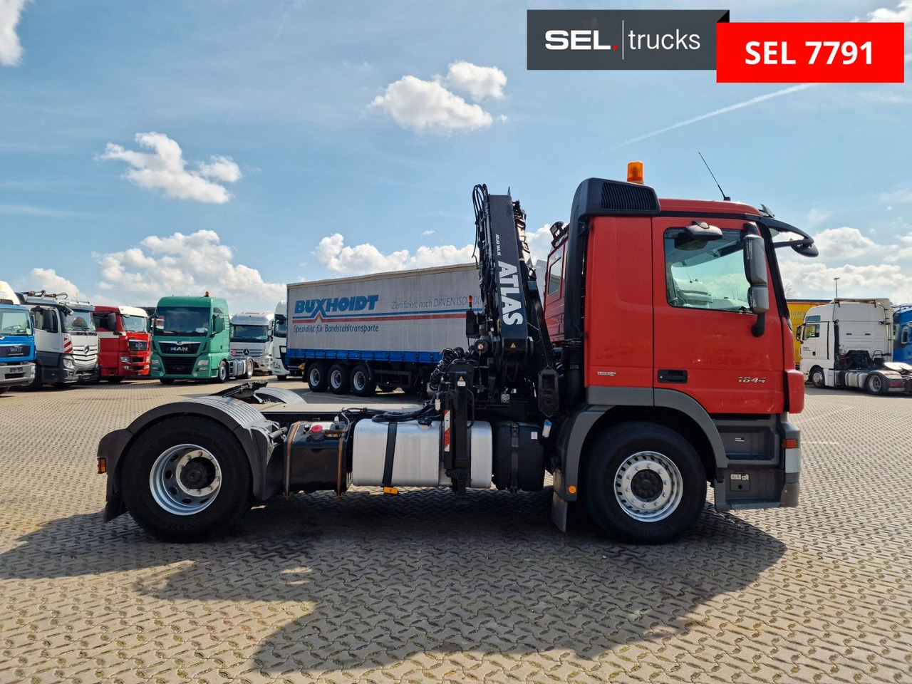 Mercedes-Benz Actros 1844 / Retarder / Fernbedienung / Atlas - Tegljač: slika Mercedes-Benz Actros 1844 / Retarder / Fernbedienung / Atlas - Tegljač Mercedes-Benz Actros 1844 / Retarder / Fernbedienung / Atlas - Tegljač: slika Mercedes-Benz Actros 1844 / Retarder / Fernbedienung / Atlas - Tegljač