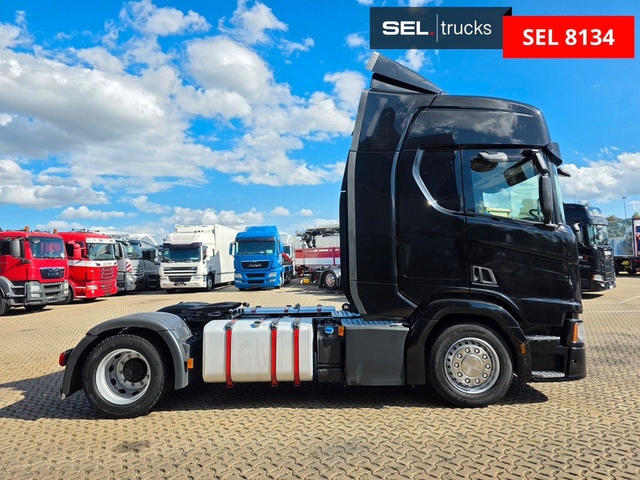 Scania R450 A4x2EB / Retarder - Tegljač: slika Scania R450 A4x2EB / Retarder - Tegljač Scania R450 A4x2EB / Retarder - Tegljač: slika Scania R450 A4x2EB / Retarder - Tegljač