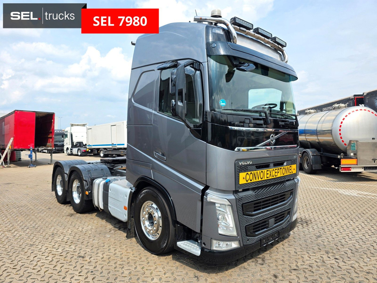 Volvo FH 540 / Retarder /Alu-Felgen /Kipphydraulik /TV - Tegljač: slika Volvo FH 540 / Retarder /Alu-Felgen /Kipphydraulik /TV - Tegljač Volvo FH 540 / Retarder /Alu-Felgen /Kipphydraulik /TV - Tegljač: slika Volvo FH 540 / Retarder /Alu-Felgen /Kipphydraulik /TV - Tegljač