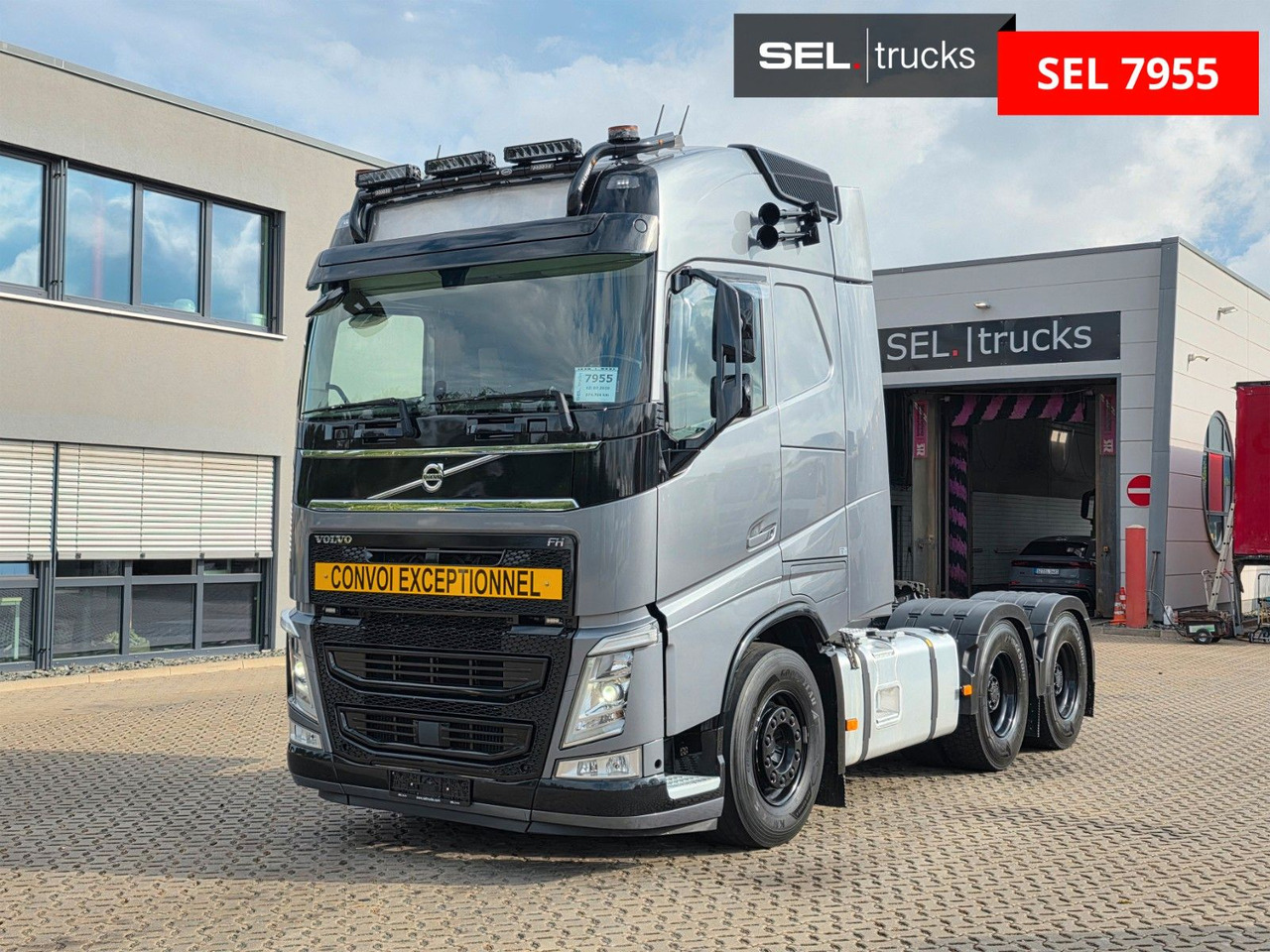 Volvo FH 540 / Retarder / Standklima / TV / 6D - Tegljač: slika Volvo FH 540 / Retarder / Standklima / TV / 6D - Tegljač Volvo FH 540 / Retarder / Standklima / TV / 6D - Tegljač: slika Volvo FH 540 / Retarder / Standklima / TV / 6D - Tegljač