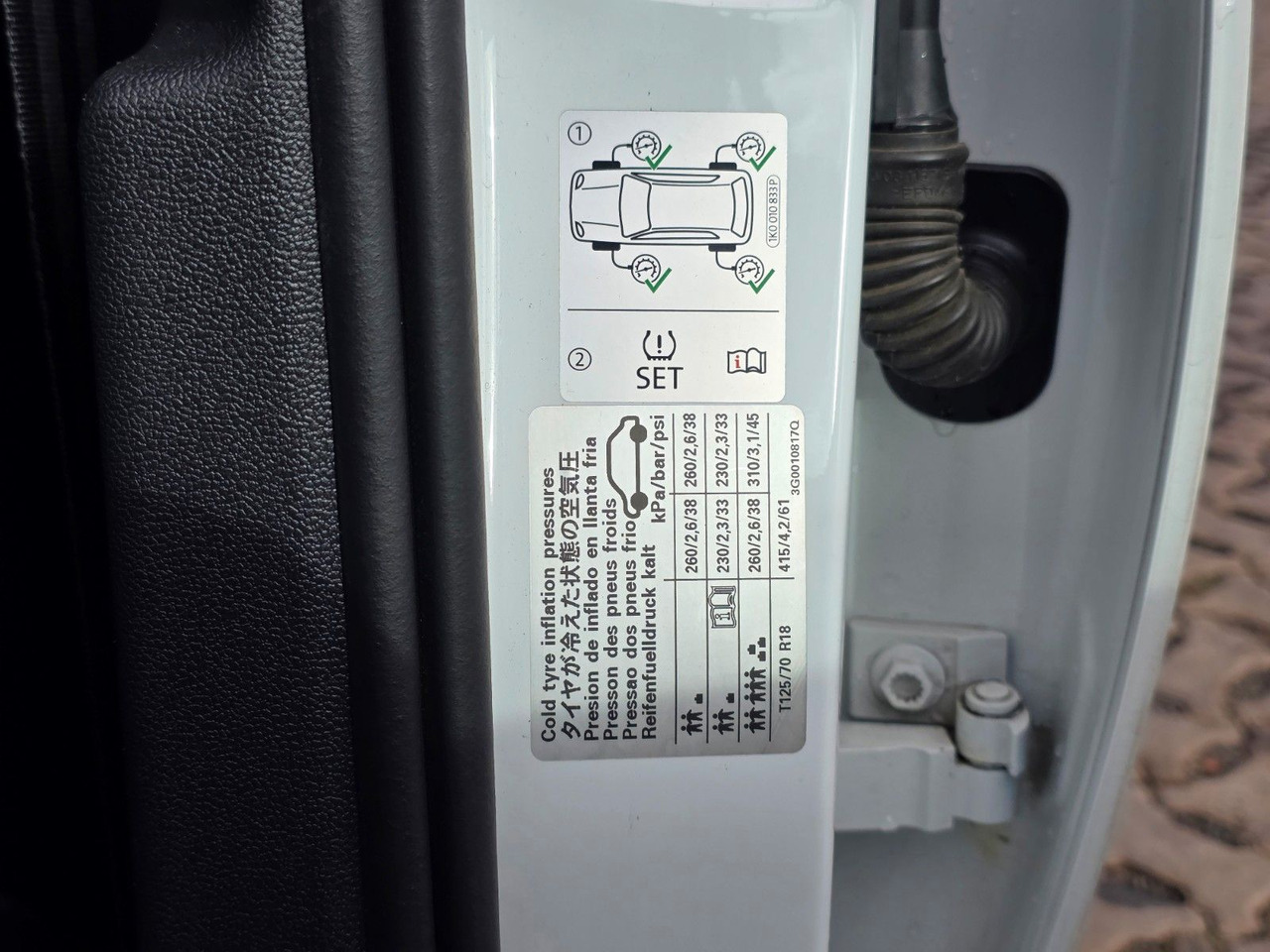 Karavan Volkswagen Passat Variant Highline BMT/Start-Stopp: slika Karavan Volkswagen Passat Variant Highline BMT/Start-Stopp