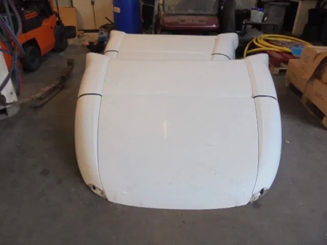 DAF 106 - Aerodinamika/ Spojler: slika DAF 106 - Aerodinamika/ Spojler DAF 106 - Aerodinamika/ Spojler: slika DAF 106 - Aerodinamika/ Spojler