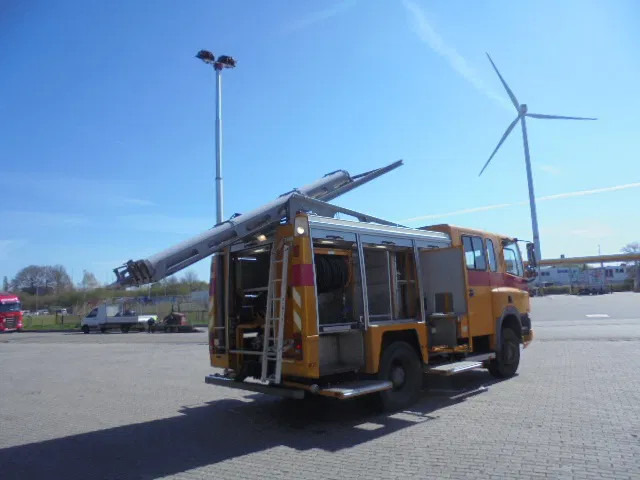 DAF 75.270 ATI 4X4 NL TRUCK - Vatrogasno vozilo: slika DAF 75.270 ATI 4X4 NL TRUCK - Vatrogasno vozilo DAF 75.270 ATI 4X4 NL TRUCK - Vatrogasno vozilo: slika DAF 75.270 ATI 4X4 NL TRUCK - Vatrogasno vozilo