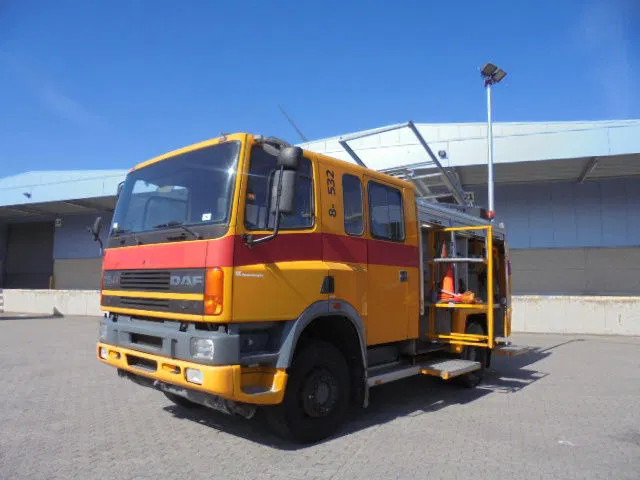 DAF 75.270 ATI 4X4 NL TRUCK - Vatrogasno vozilo: slika DAF 75.270 ATI 4X4 NL TRUCK - Vatrogasno vozilo DAF 75.270 ATI 4X4 NL TRUCK - Vatrogasno vozilo: slika DAF 75.270 ATI 4X4 NL TRUCK - Vatrogasno vozilo