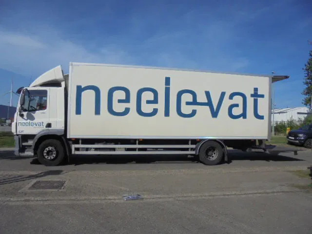 Kamion sandučar DAF CF 250 FA LOW KM NL TRUCK: slika Kamion sandučar DAF CF 250 FA LOW KM NL TRUCK Kamion sandučar DAF CF 250 FA LOW KM NL TRUCK: slika Kamion sandučar DAF CF 250 FA LOW KM NL TRUCK