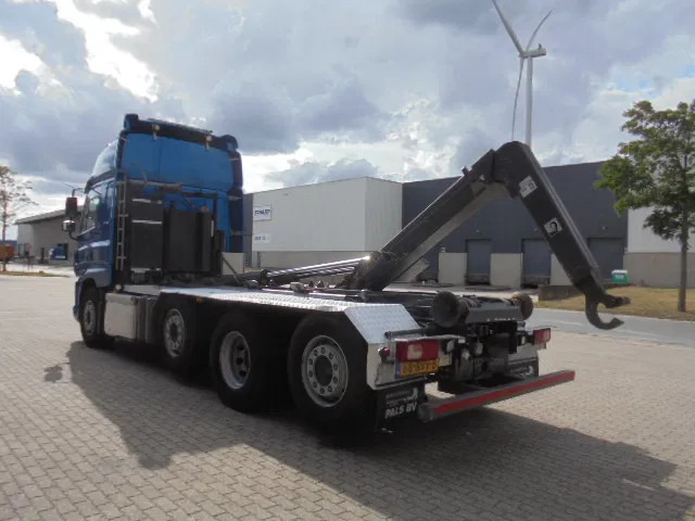 DAF CF 510 8X2 TRIPLE NL TRUCK - Kamion s kukastom dizalicom: slika DAF CF 510 8X2 TRIPLE NL TRUCK - Kamion s kukastom dizalicom DAF CF 510 8X2 TRIPLE NL TRUCK - Kamion s kukastom dizalicom: slika DAF CF 510 8X2 TRIPLE NL TRUCK - Kamion s kukastom dizalicom