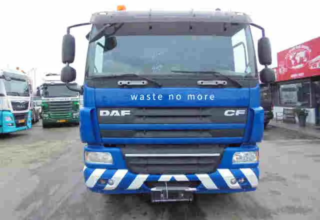 DAF CF 75.250 6X2 - Kamion-šasija: slika DAF CF 75.250 6X2 - Kamion-šasija DAF CF 75.250 6X2 - Kamion-šasija: slika DAF CF 75.250 6X2 - Kamion-šasija