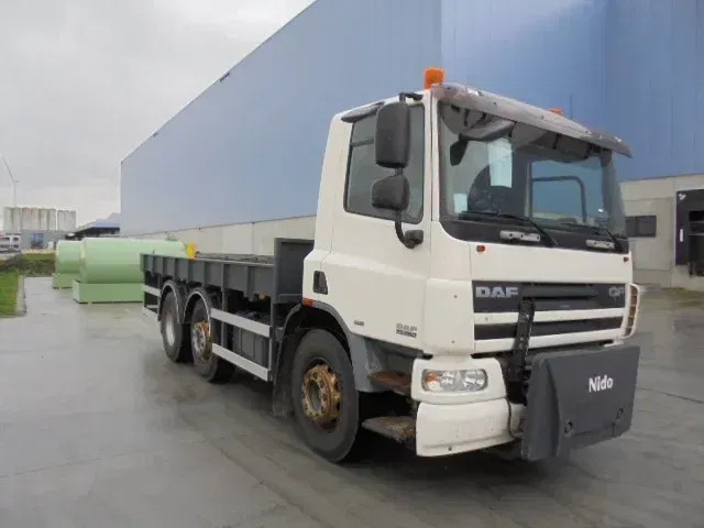 DAF CF 75 250 6X2 NL TRUCK APK 01-03-2026 - Kamion s otvorenim sandukom: slika DAF CF 75 250 6X2 NL TRUCK APK 01-03-2026 - Kamion s otvorenim sandukom DAF CF 75 250 6X2 NL TRUCK APK 01-03-2026 - Kamion s otvorenim sandukom: slika DAF CF 75 250 6X2 NL TRUCK APK 01-03-2026 - Kamion s otvorenim sandukom