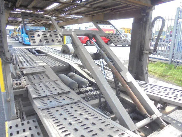 DAF CF 75 360 EEV NL TRUCK - Autotransporter: slika DAF CF 75 360 EEV NL TRUCK - Autotransporter DAF CF 75 360 EEV NL TRUCK - Autotransporter: slika DAF CF 75 360 EEV NL TRUCK - Autotransporter