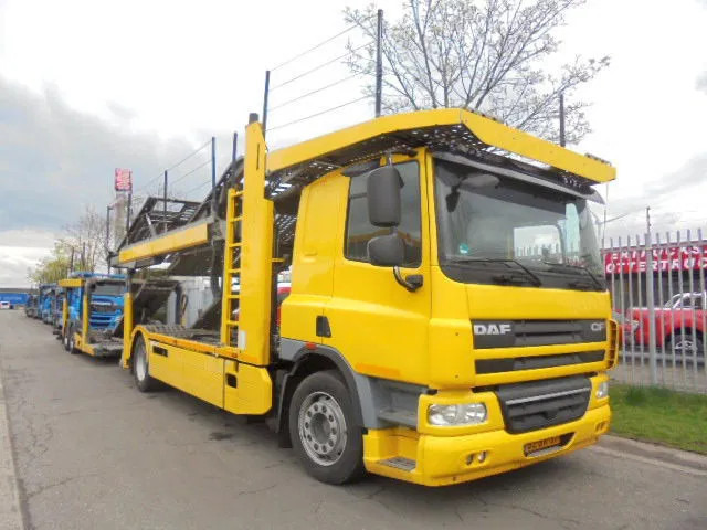 DAF CF 75 360 EEV NL TRUCK - Autotransporter: slika DAF CF 75 360 EEV NL TRUCK - Autotransporter DAF CF 75 360 EEV NL TRUCK - Autotransporter: slika DAF CF 75 360 EEV NL TRUCK - Autotransporter