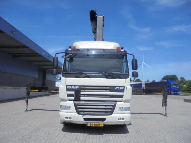 DAF CF 85 360 6X2 HIAB 477/5 NL TRUCK - Kamion s otvorenim sandukom, Kamion s kranom: slika DAF CF 85 360 6X2 HIAB 477/5 NL TRUCK - Kamion s otvorenim sandukom, Kamion s kranom DAF CF 85 360 6X2 HIAB 477/5 NL TRUCK - Kamion s otvorenim sandukom, Kamion s kranom: slika DAF CF 85 360 6X2 HIAB 477/5 NL TRUCK - Kamion s otvorenim sandukom, Kamion s kranom