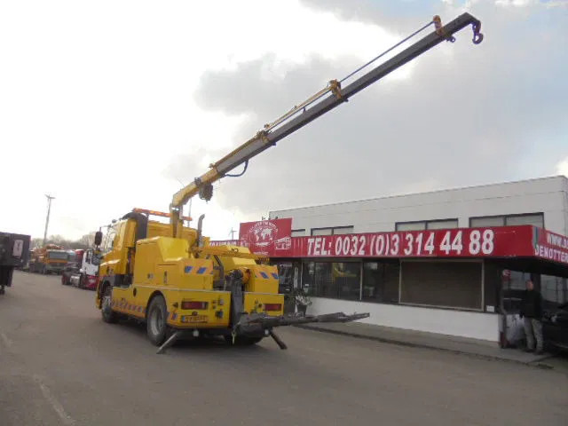 DAF CF 85 360 NL TRUCK - Kamion za vuču: slika DAF CF 85 360 NL TRUCK - Kamion za vuču DAF CF 85 360 NL TRUCK - Kamion za vuču: slika DAF CF 85 360 NL TRUCK - Kamion za vuču