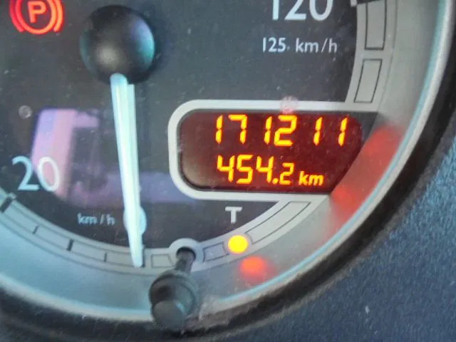 Kamion za odvoz smeća DAF FAN CF250 6X2 EEV: slika Kamion za odvoz smeća DAF FAN CF250 6X2 EEV