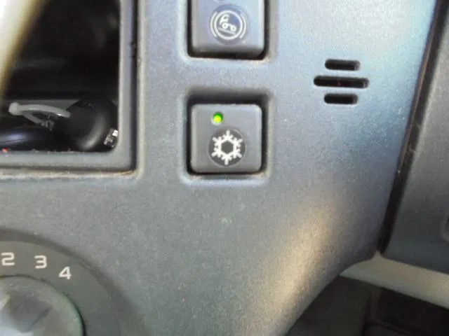 Kamion za odvoz smeća DAF FAN CF250 6X2 EEV: slika Kamion za odvoz smeća DAF FAN CF250 6X2 EEV