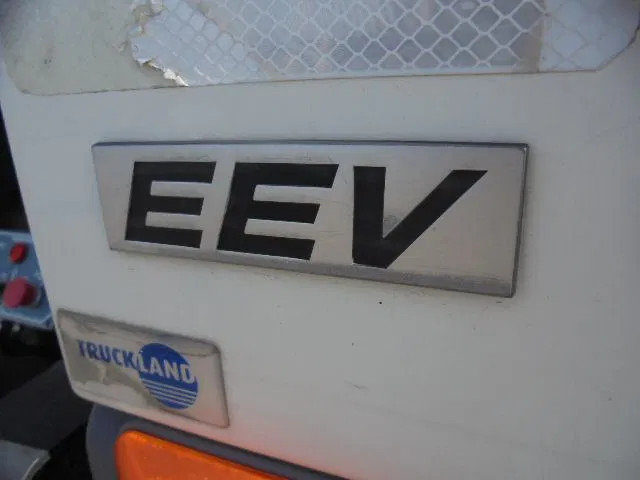 Kamion za odvoz smeća DAF FAN CF250 6X2 EEV: slika Kamion za odvoz smeća DAF FAN CF250 6X2 EEV