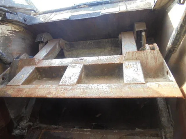DAF FAN CF75-250 6X2 EEV K - Kamion za odvoz smeća: slika DAF FAN CF75-250 6X2 EEV K - Kamion za odvoz smeća DAF FAN CF75-250 6X2 EEV K - Kamion za odvoz smeća: slika DAF FAN CF75-250 6X2 EEV K - Kamion za odvoz smeća