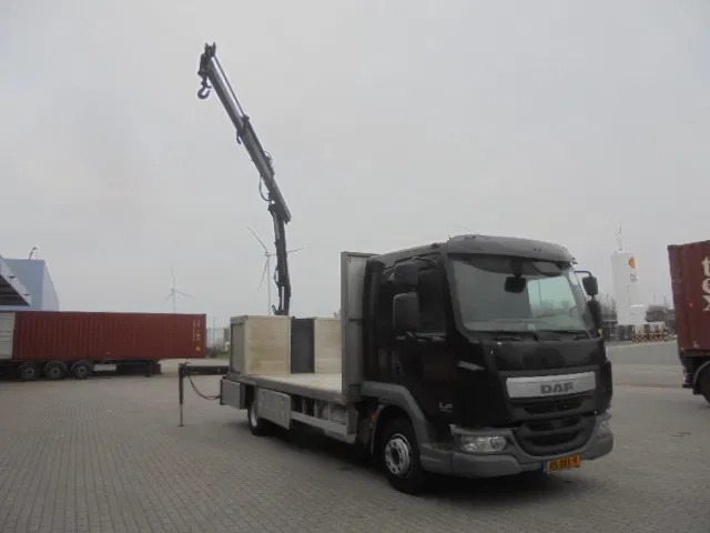 DAF LF 220 FA + HIAB 060/2 - Kamion s otvorenim sandukom, Kamion s kranom: slika DAF LF 220 FA + HIAB 060/2 - Kamion s otvorenim sandukom, Kamion s kranom DAF LF 220 FA + HIAB 060/2 - Kamion s otvorenim sandukom, Kamion s kranom: slika DAF LF 220 FA + HIAB 060/2 - Kamion s otvorenim sandukom, Kamion s kranom