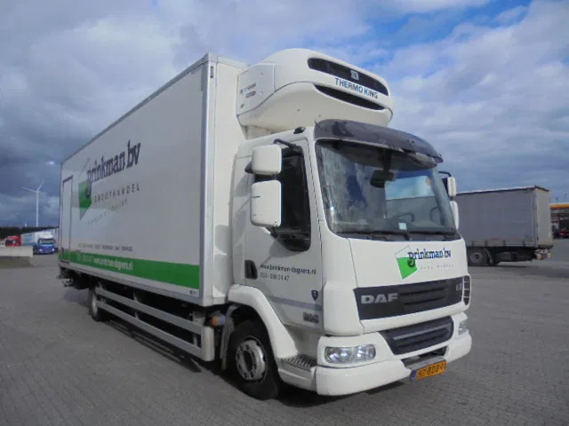 DAF LF 45 210 NL TRUCK - Kamion hladnjača: slika DAF LF 45 210 NL TRUCK - Kamion hladnjača DAF LF 45 210 NL TRUCK - Kamion hladnjača: slika DAF LF 45 210 NL TRUCK - Kamion hladnjača