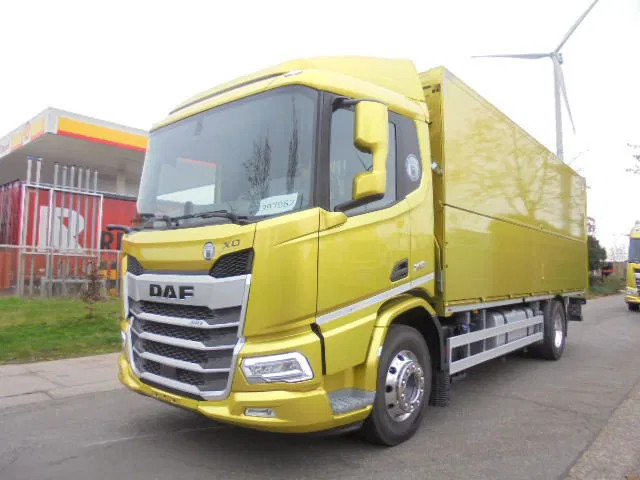 DAF XD 370 FA DEMO MET FABRIEKS GARANTIE - Kamion sandučar: slika DAF XD 370 FA DEMO MET FABRIEKS GARANTIE - Kamion sandučar DAF XD 370 FA DEMO MET FABRIEKS GARANTIE - Kamion sandučar: slika DAF XD 370 FA DEMO MET FABRIEKS GARANTIE - Kamion sandučar