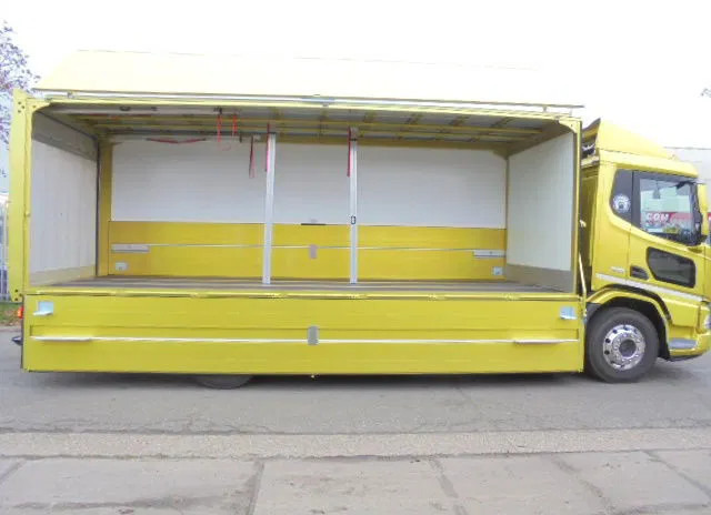 DAF XD 370 FA DEMO MET FABRIEKS GARANTIE NL TRUCK - Kamion sandučar: slika DAF XD 370 FA DEMO MET FABRIEKS GARANTIE NL TRUCK - Kamion sandučar DAF XD 370 FA DEMO MET FABRIEKS GARANTIE NL TRUCK - Kamion sandučar: slika DAF XD 370 FA DEMO MET FABRIEKS GARANTIE NL TRUCK - Kamion sandučar