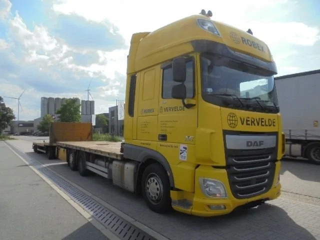 DAF XF 510 FAR 6X2 - Kamion s otvorenim sandukom: slika DAF XF 510 FAR 6X2 - Kamion s otvorenim sandukom DAF XF 510 FAR 6X2 - Kamion s otvorenim sandukom: slika DAF XF 510 FAR 6X2 - Kamion s otvorenim sandukom