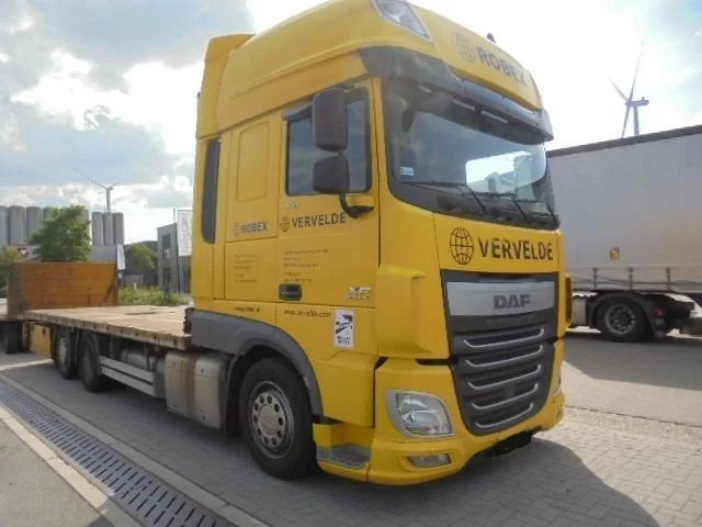 DAF XF 510 FAR 6X2 - Kamion s otvorenim sandukom: slika DAF XF 510 FAR 6X2 - Kamion s otvorenim sandukom DAF XF 510 FAR 6X2 - Kamion s otvorenim sandukom: slika DAF XF 510 FAR 6X2 - Kamion s otvorenim sandukom