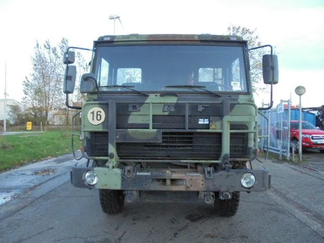 DAF YA 5444 4X4 - Transporter kontejnera/ Kamion s izmjenjivim sanducima: slika DAF YA 5444 4X4 - Transporter kontejnera/ Kamion s izmjenjivim sanducima DAF YA 5444 4X4 - Transporter kontejnera/ Kamion s izmjenjivim sanducima: slika DAF YA 5444 4X4 - Transporter kontejnera/ Kamion s izmjenjivim sanducima