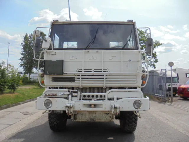 DAF YTZ 2300 6X6 FULL STEEL - Kamion s otvorenim sandukom: slika DAF YTZ 2300 6X6 FULL STEEL - Kamion s otvorenim sandukom DAF YTZ 2300 6X6 FULL STEEL - Kamion s otvorenim sandukom: slika DAF YTZ 2300 6X6 FULL STEEL - Kamion s otvorenim sandukom