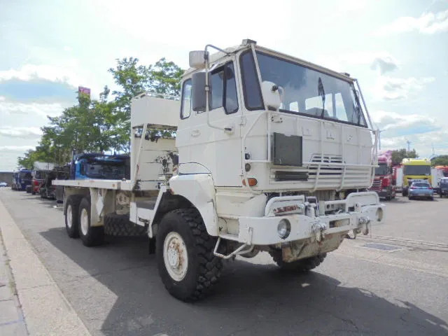 DAF YTZ 2300 6X6 FULL STEEL - Kamion s otvorenim sandukom: slika DAF YTZ 2300 6X6 FULL STEEL - Kamion s otvorenim sandukom DAF YTZ 2300 6X6 FULL STEEL - Kamion s otvorenim sandukom: slika DAF YTZ 2300 6X6 FULL STEEL - Kamion s otvorenim sandukom