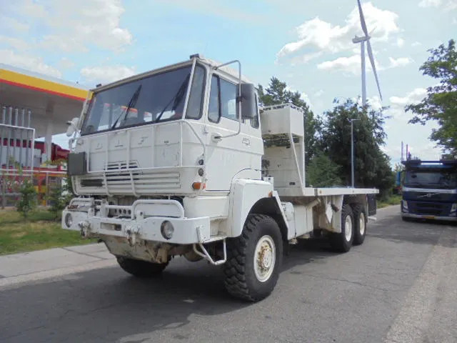 DAF YTZ 2300 6X6 FULL STEEL - Kamion s otvorenim sandukom: slika DAF YTZ 2300 6X6 FULL STEEL - Kamion s otvorenim sandukom DAF YTZ 2300 6X6 FULL STEEL - Kamion s otvorenim sandukom: slika DAF YTZ 2300 6X6 FULL STEEL - Kamion s otvorenim sandukom